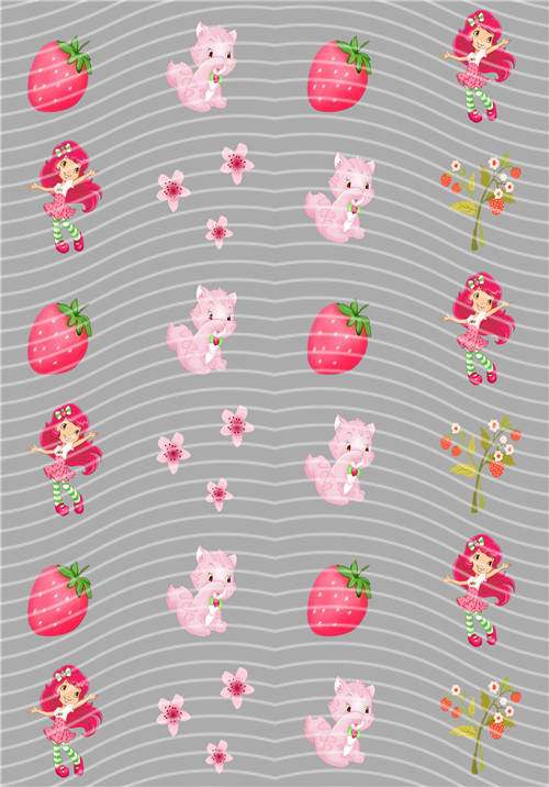 A5 kiss cut- 3213